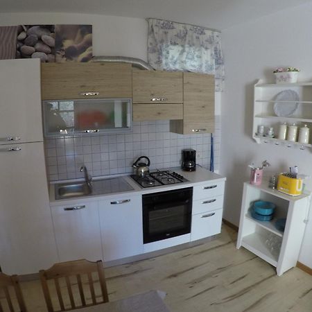 Casa Vacanza 马尔切西内 客房 照片