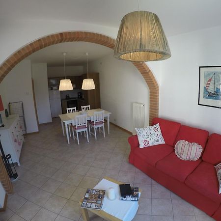 Casa Vacanza 马尔切西内 客房 照片