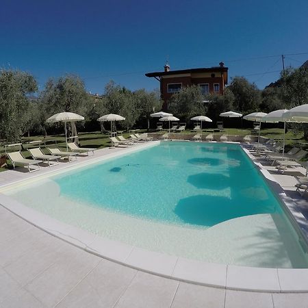 Casa Vacanza 马尔切西内 外观 照片