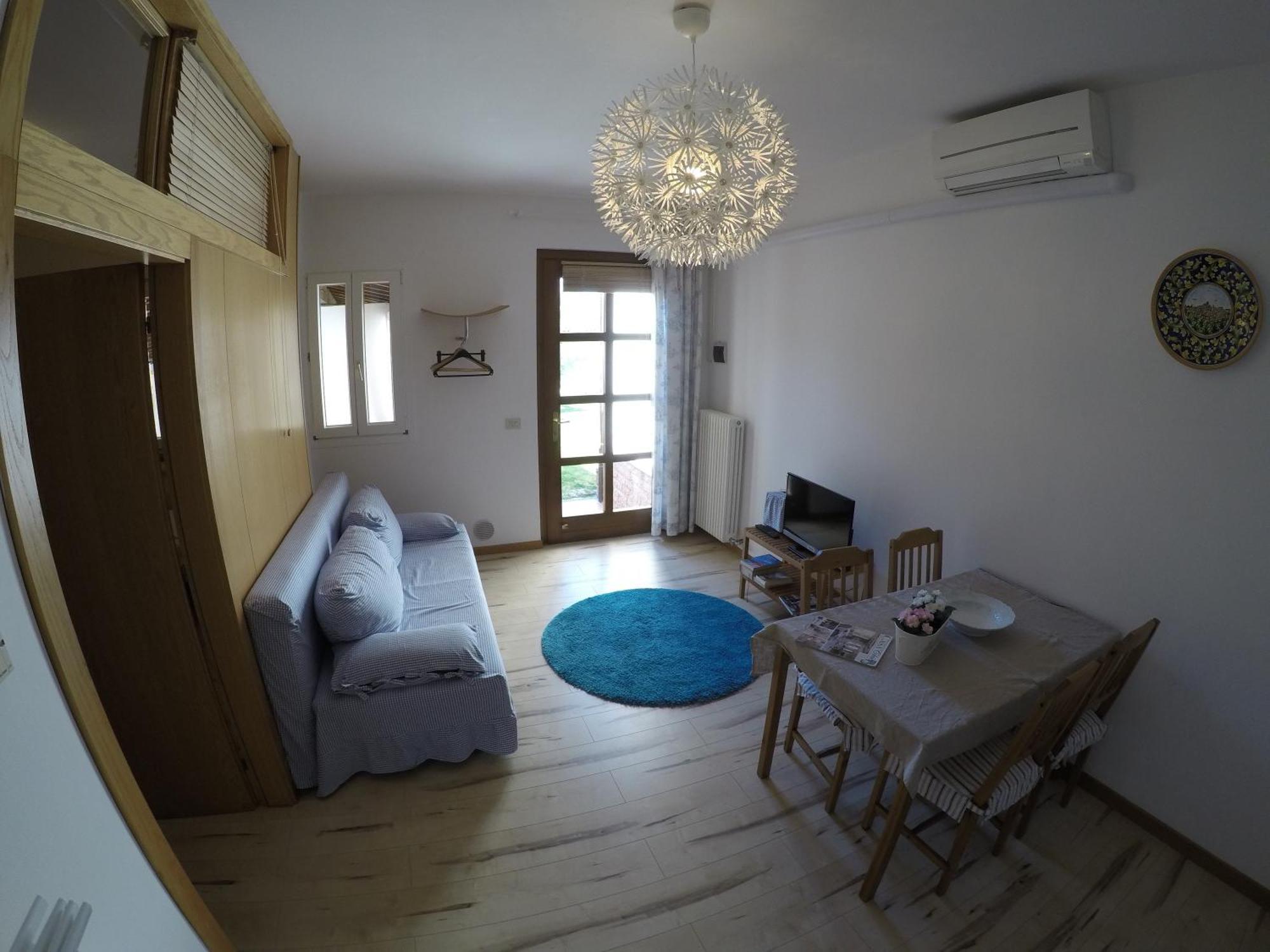 Casa Vacanza 马尔切西内 客房 照片