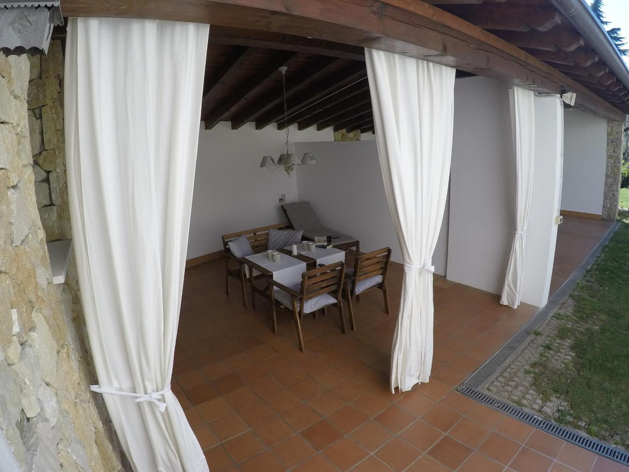 Casa Vacanza 马尔切西内 客房 照片