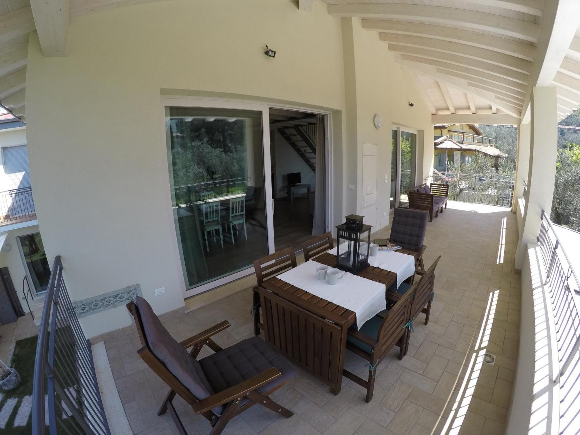 Casa Vacanza 马尔切西内 客房 照片