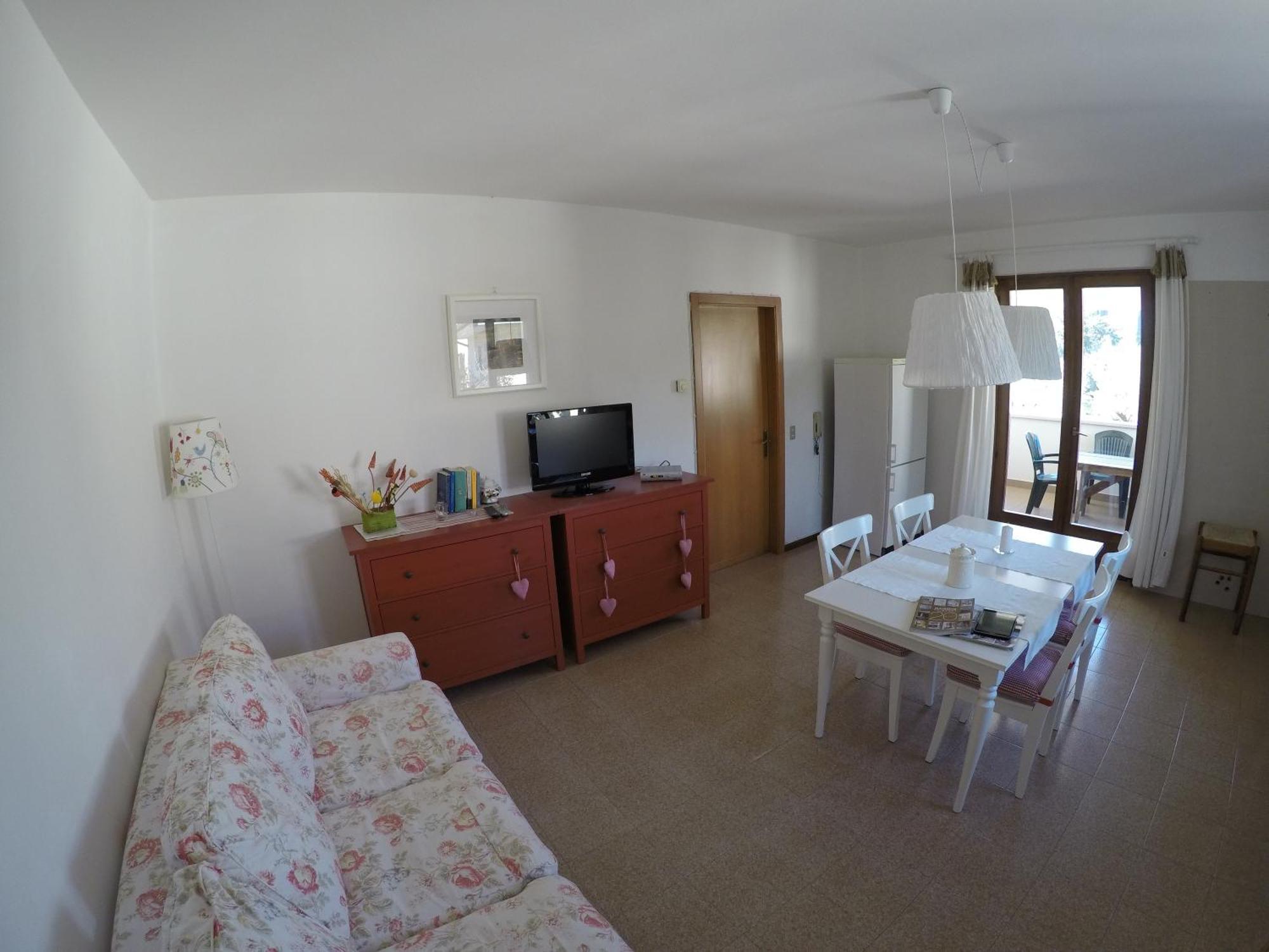 Casa Vacanza 马尔切西内 客房 照片