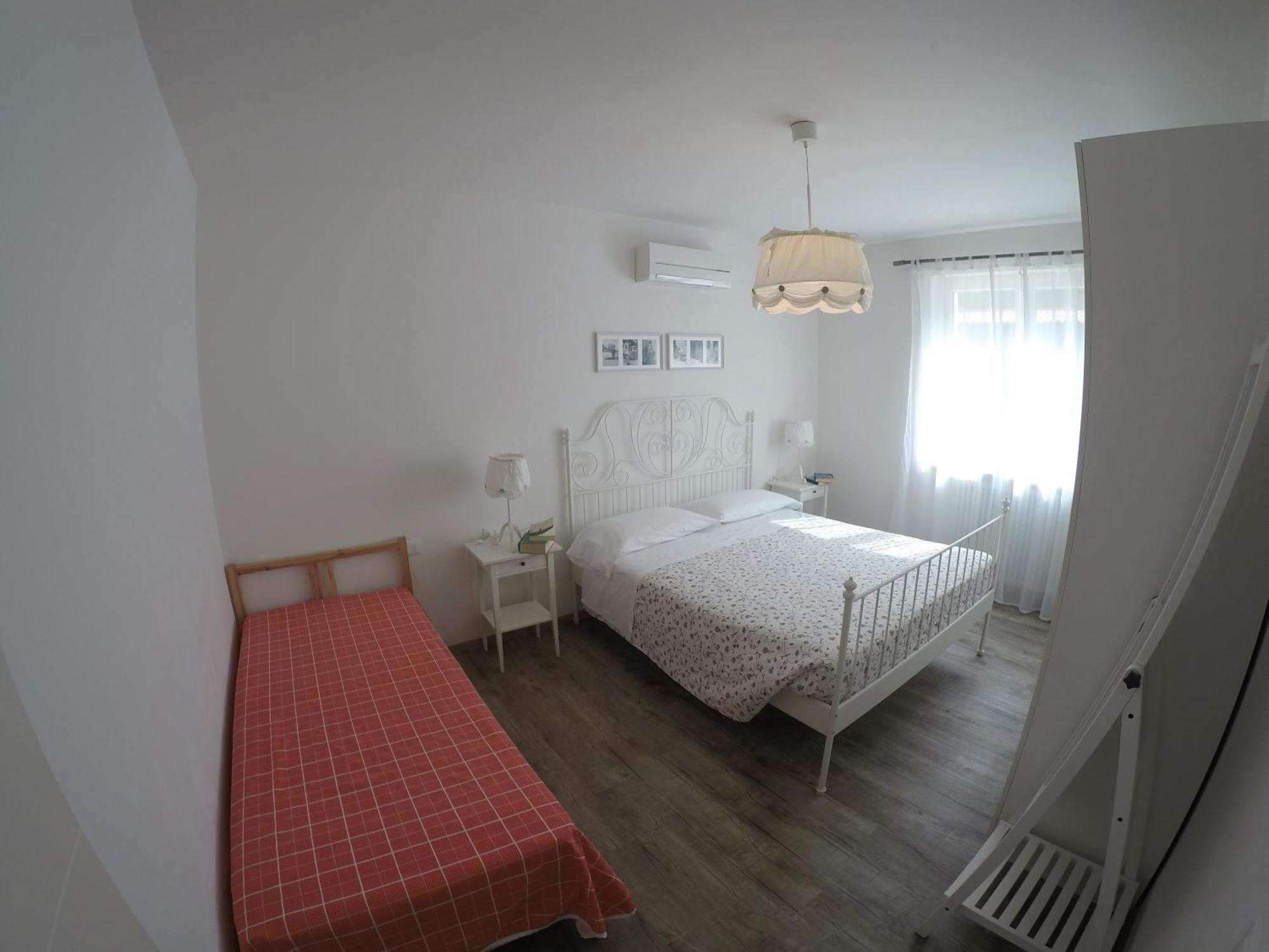 Casa Vacanza 马尔切西内 客房 照片
