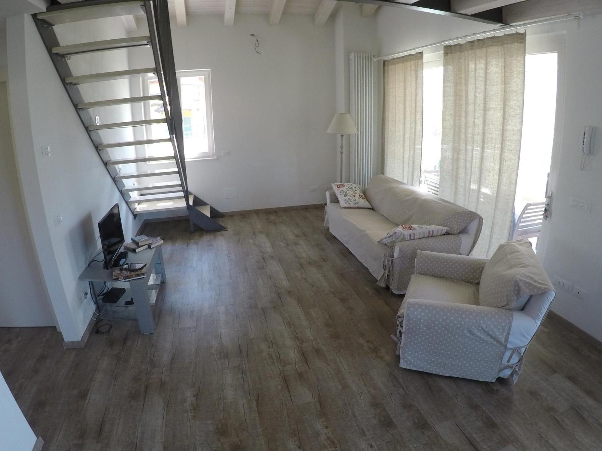 Casa Vacanza 马尔切西内 客房 照片