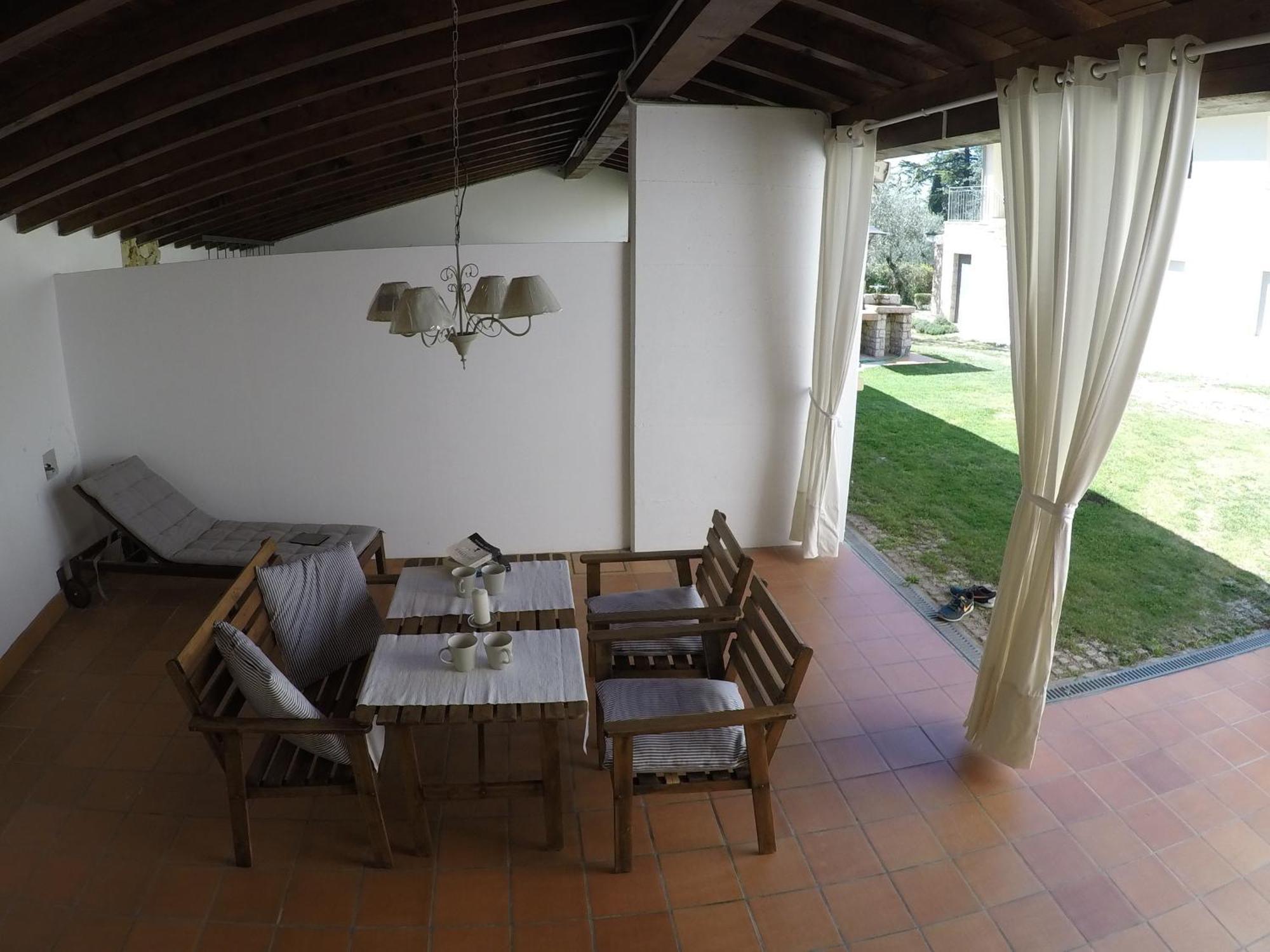 Casa Vacanza 马尔切西内 客房 照片