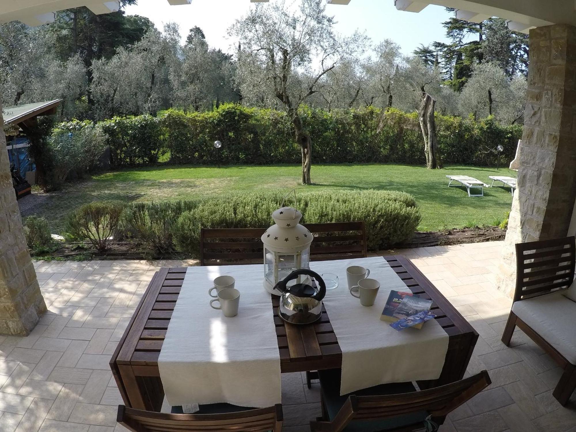 Casa Vacanza 马尔切西内 客房 照片