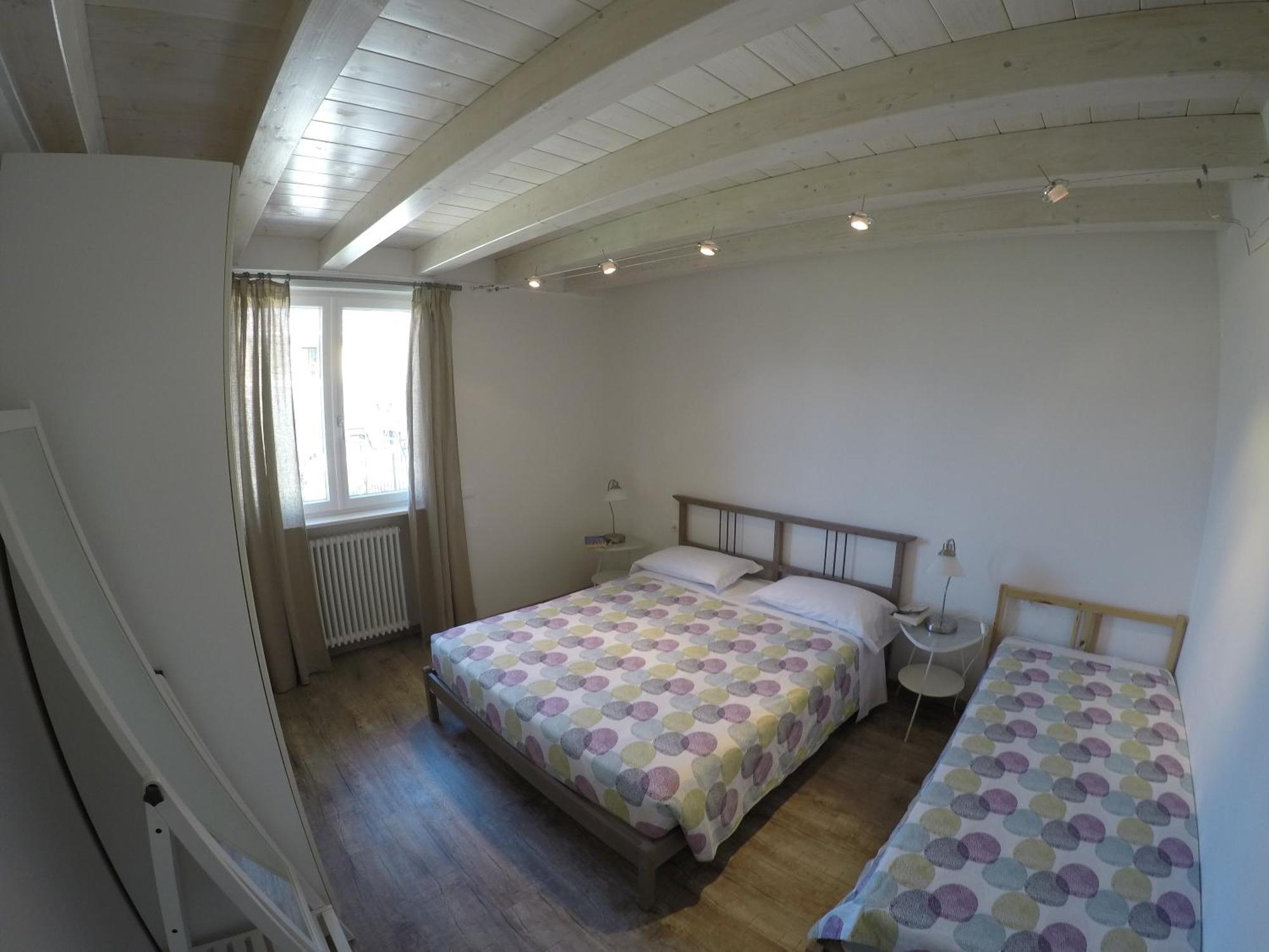 Casa Vacanza 马尔切西内 客房 照片