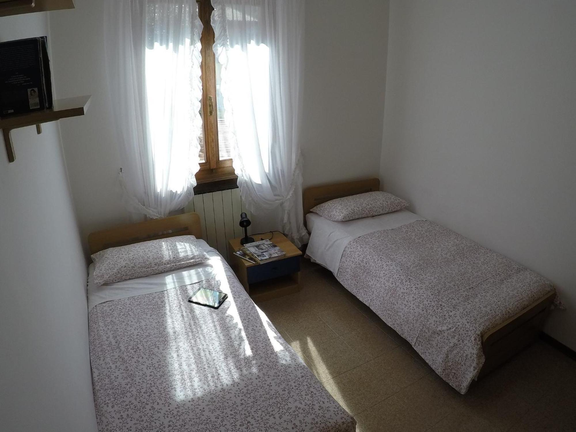 Casa Vacanza 马尔切西内 客房 照片