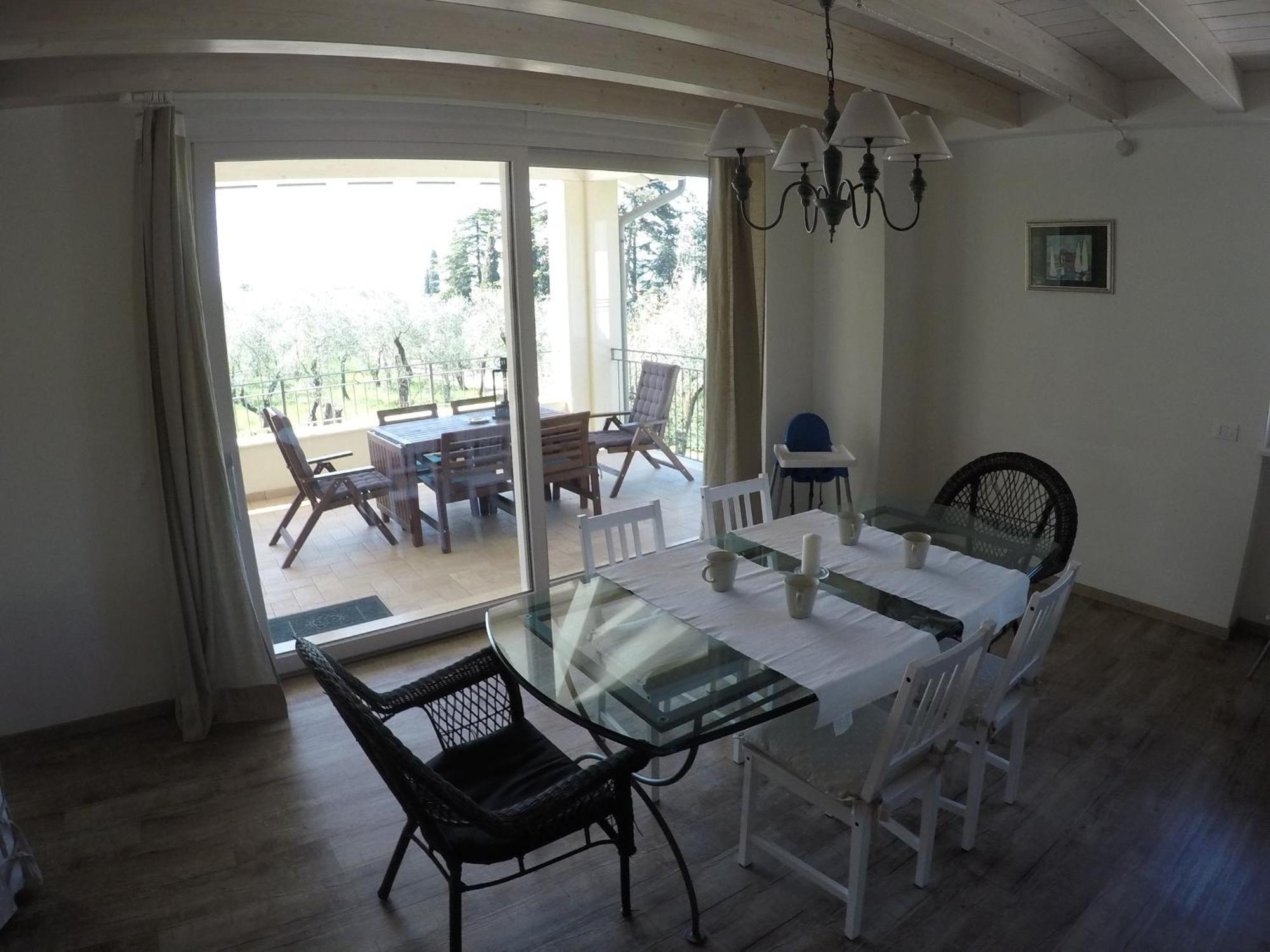 Casa Vacanza 马尔切西内 客房 照片