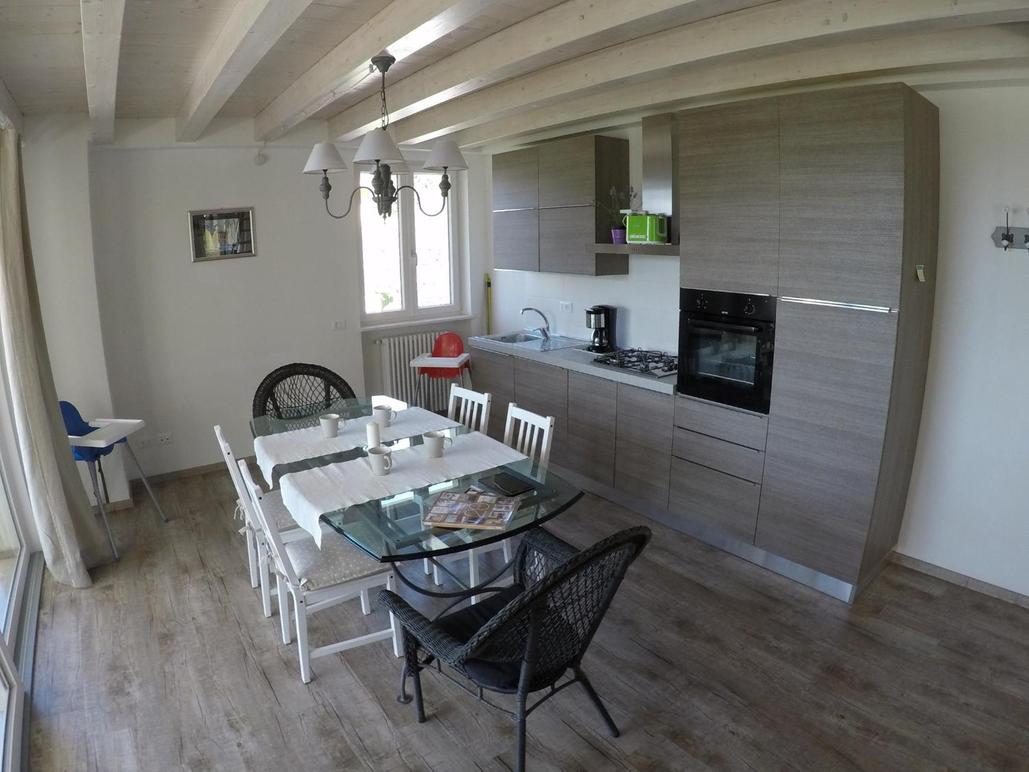 Casa Vacanza 马尔切西内 客房 照片