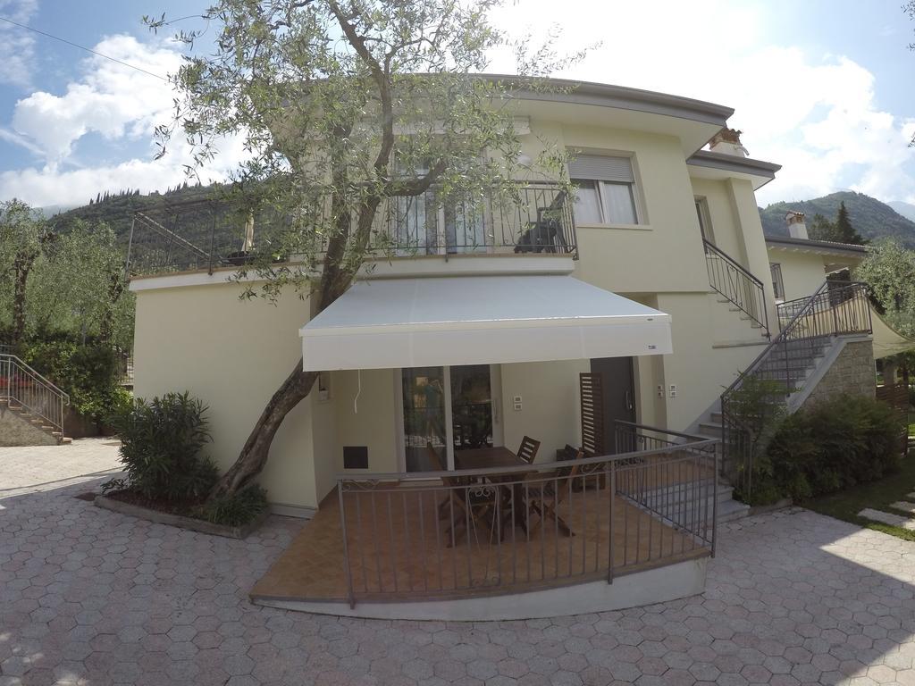 Casa Vacanza 马尔切西内 外观 照片