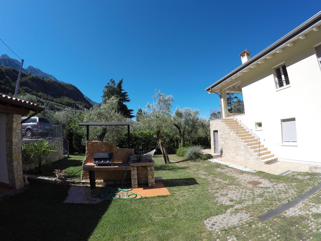 Casa Vacanza 马尔切西内 外观 照片