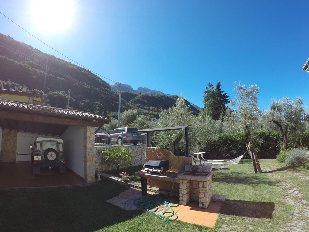 Casa Vacanza 马尔切西内 外观 照片