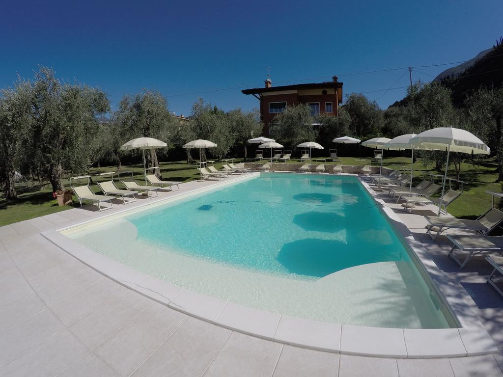 Casa Vacanza 马尔切西内 外观 照片