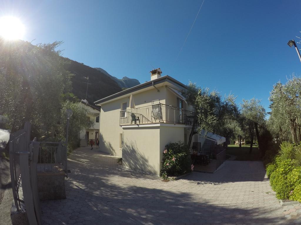 Casa Vacanza 马尔切西内 外观 照片