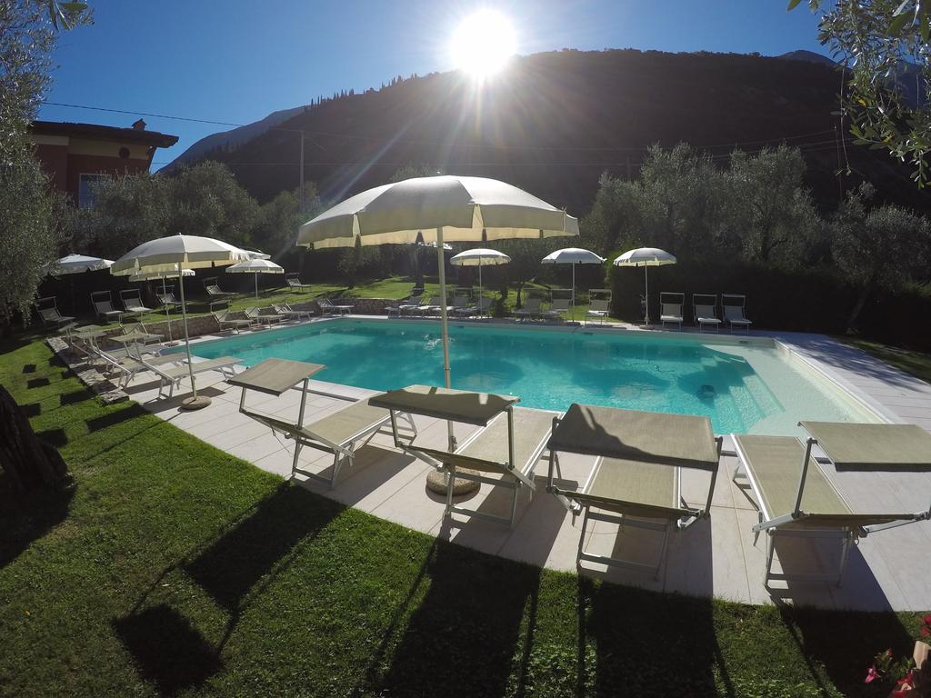Casa Vacanza 马尔切西内 外观 照片
