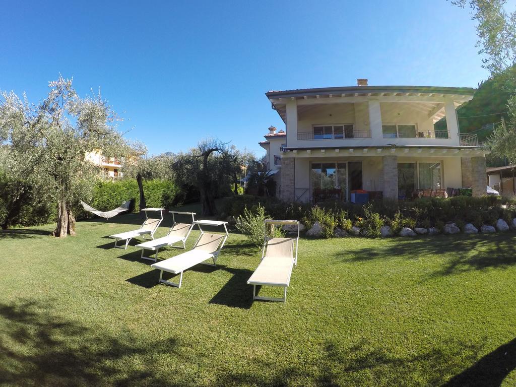 Casa Vacanza 马尔切西内 外观 照片
