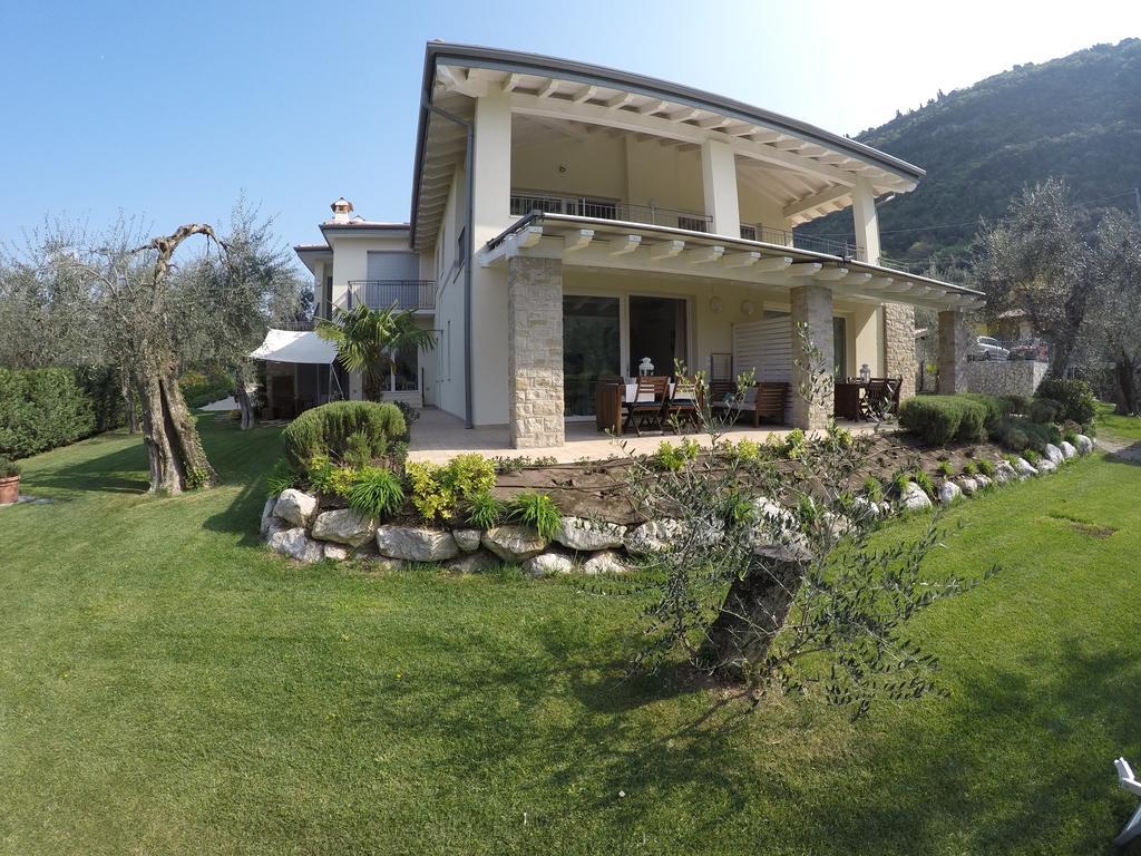 Casa Vacanza 马尔切西内 外观 照片